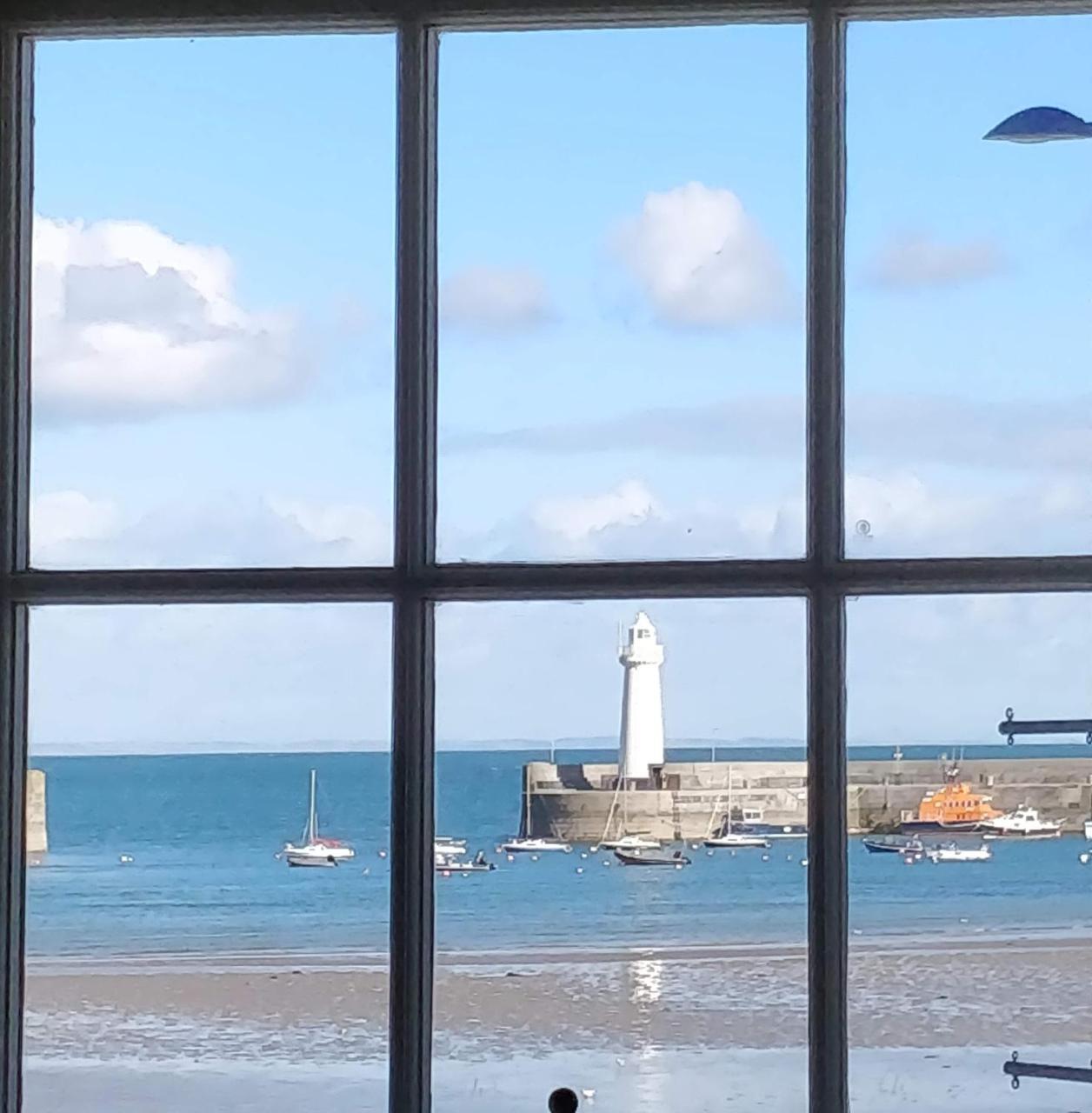 One Shore Street Donaghadee 外观 照片
