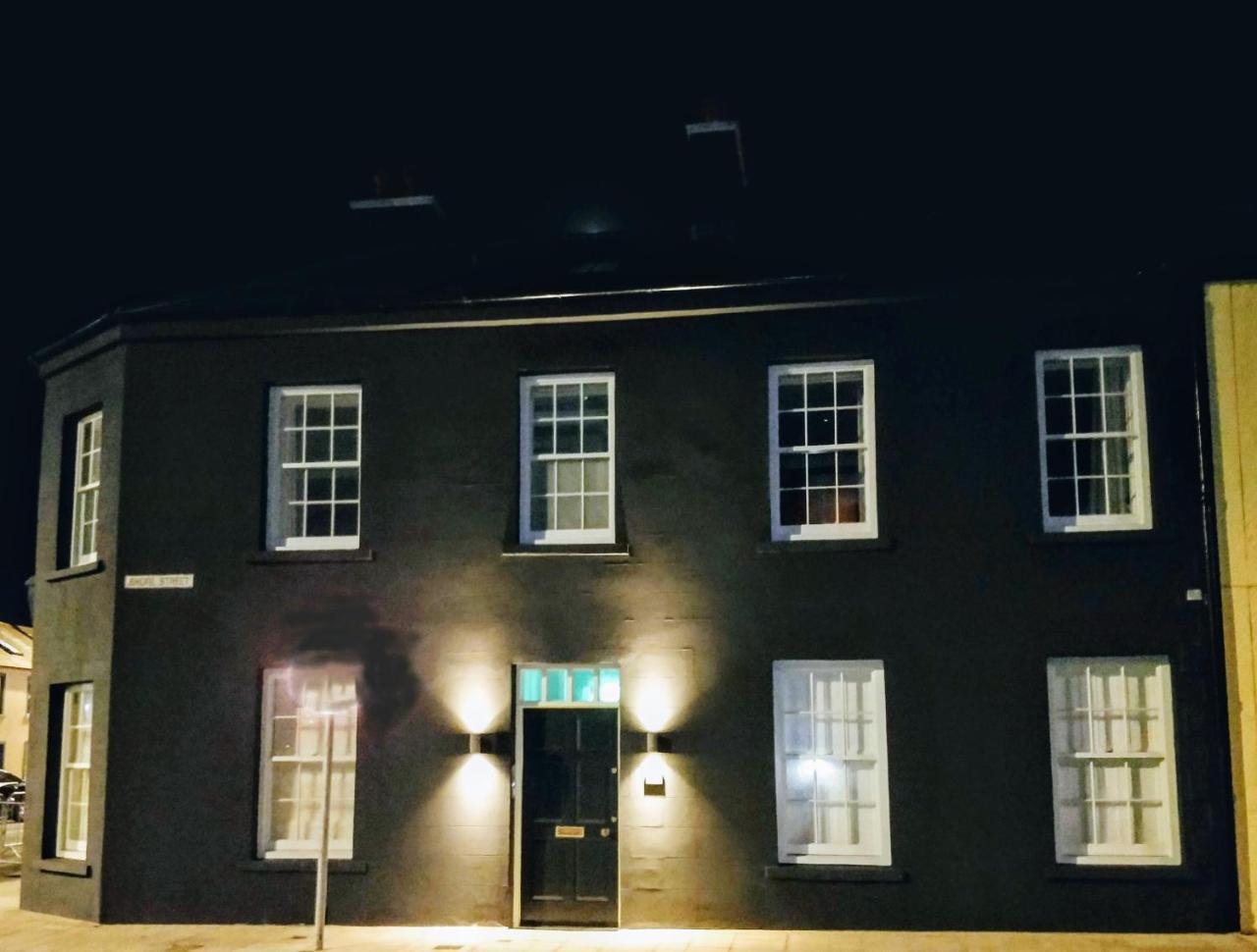 One Shore Street Donaghadee 外观 照片