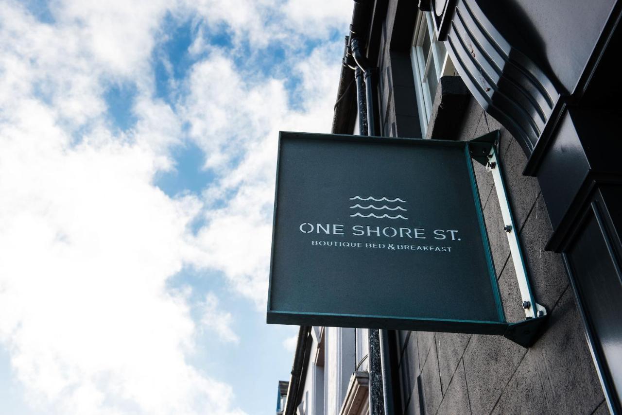 One Shore Street Donaghadee 外观 照片