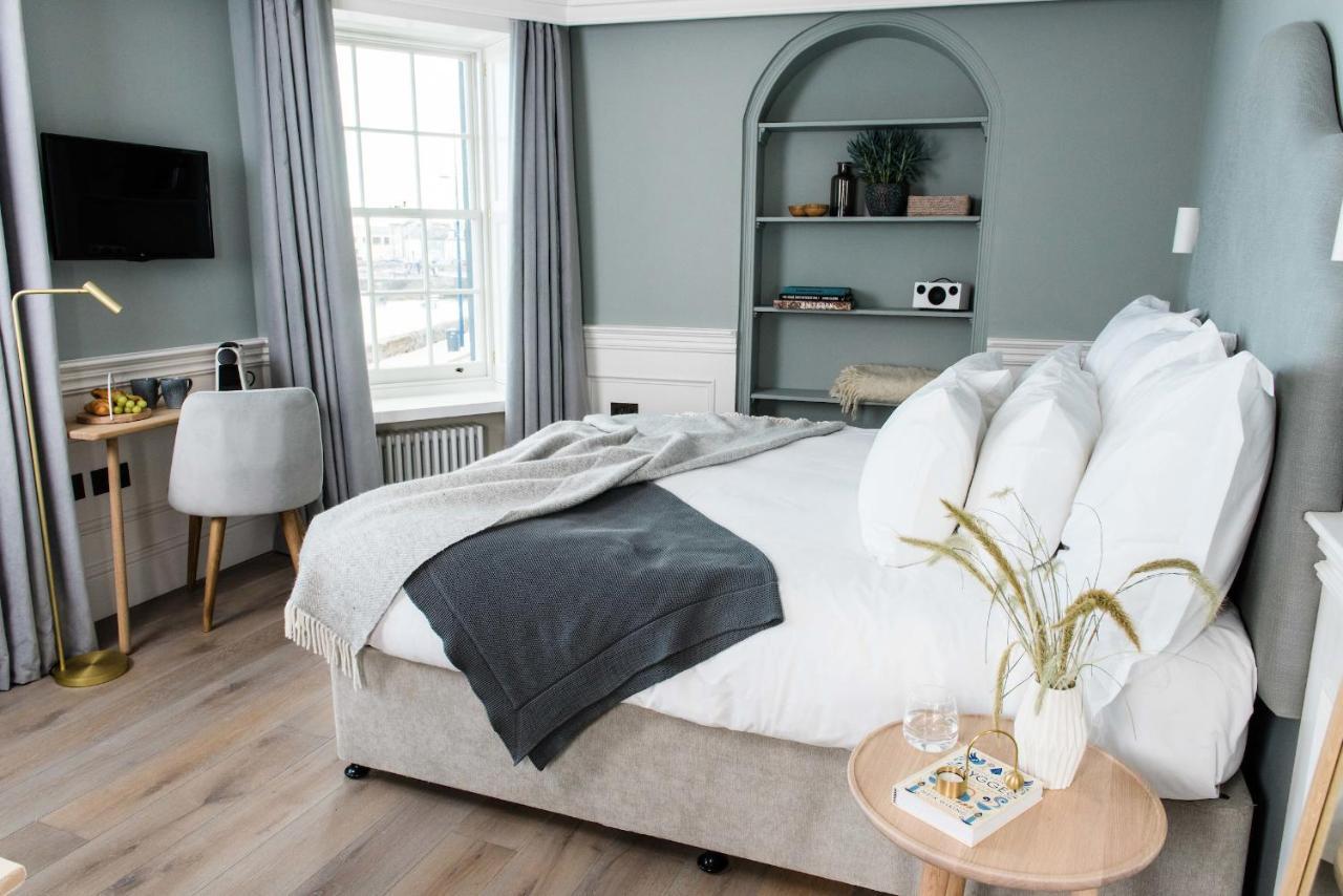 One Shore Street Donaghadee 外观 照片