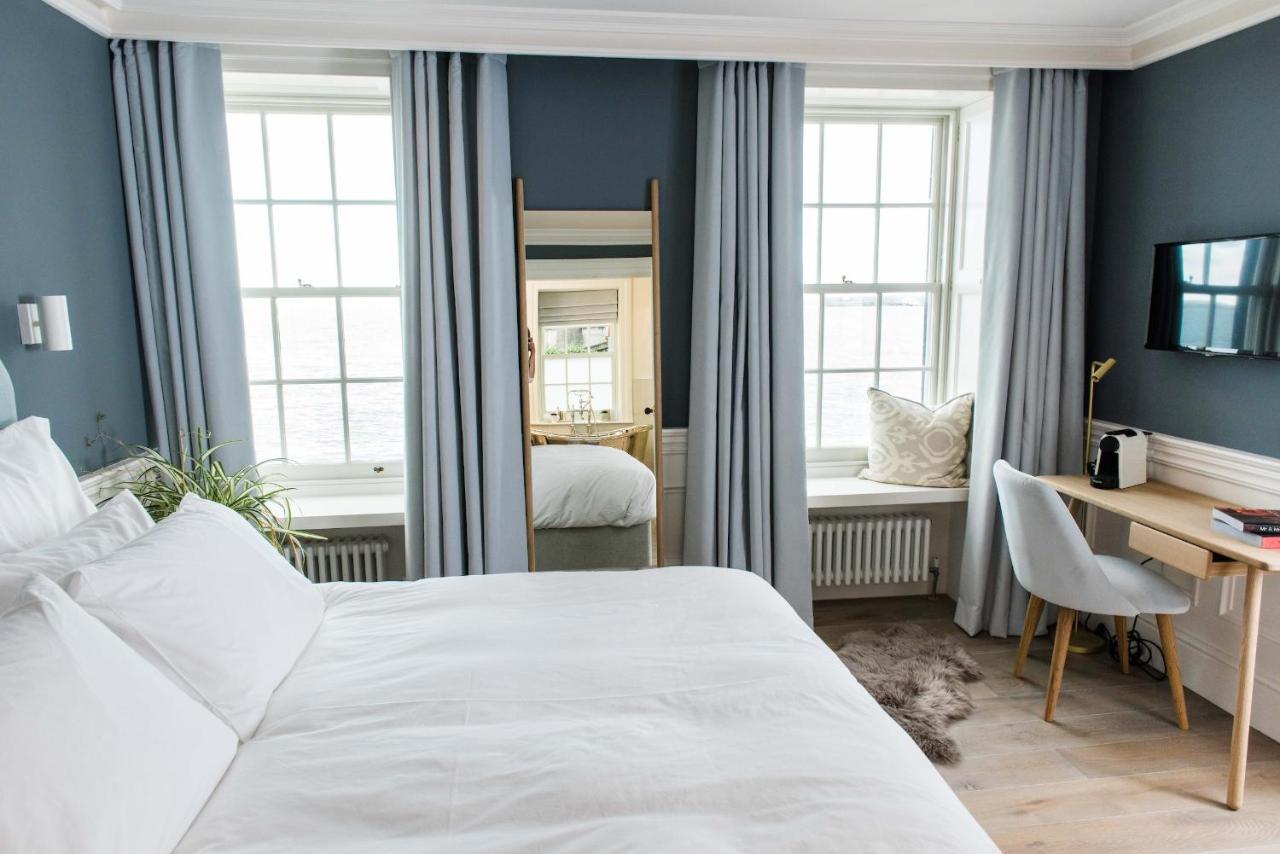 One Shore Street Donaghadee 外观 照片